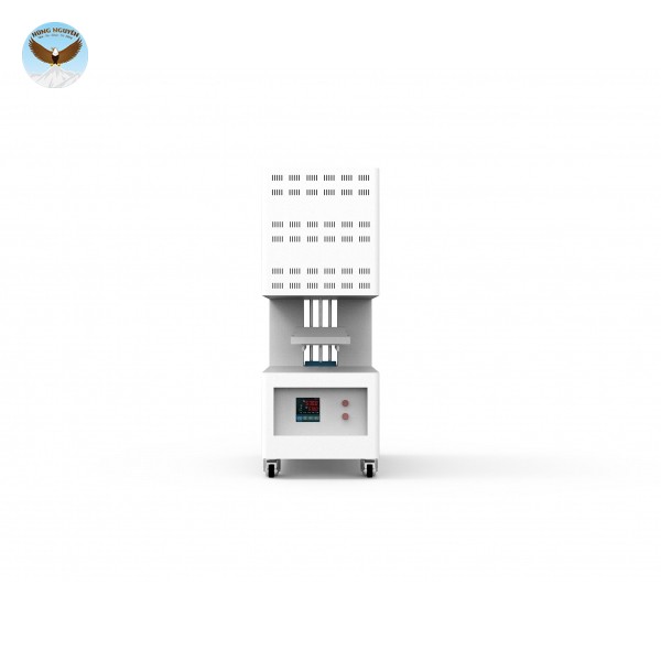 Lò nung SH SCIENTIFIC SH-FU-6MSU (1700°C, 6.2L)