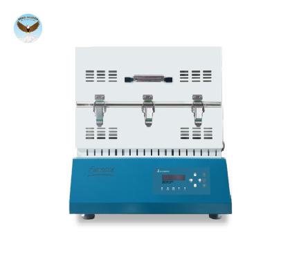 Lò nung SH SCIENTIFIC SH-FU-120LTG(p/n FU120LTG380-3) (1200°C, 380V, 3Φ)