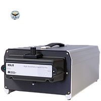Máy đếm hạt dung dịch PMS HSLIS-M100e (0.1 – 1.0 µm)