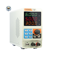 Nguồn DC lập trình VICTOR M1505AC (15V/5A)