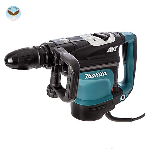 Máy khoan bê tông MAKITA HR4511C (1350W)