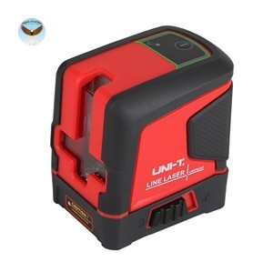 Máy cân mực laser UNI-T LM570LD-II (2 tia; 3°±1°; ±3mm/10m)