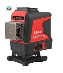 Máy cân mực laser UNI-T LM575LD (12 tia 3D; ±3mm/10m; ±3°; CE)