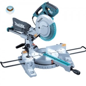 Máy cưa đa góc trượt MAKITA LS1018L 255MM