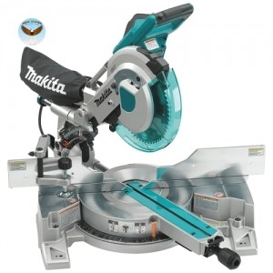 Máy cưa đa góc trượt MAKITA LS1016