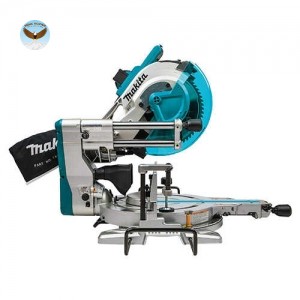 Máy cưa đa góc trượt MAKITA LS1219L 305MM