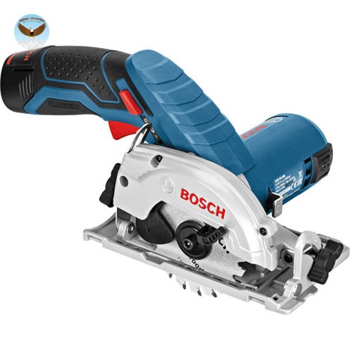 Máy cưa đĩa dùng pin BOSCH GKS 12V-LI solo