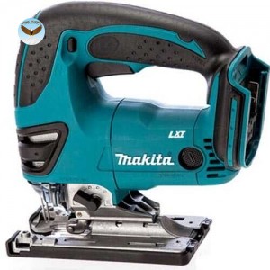 Máy cưa lọng dùng pin MAKITA DJV180Z