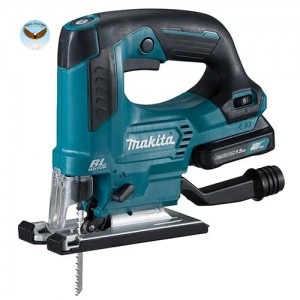 Máy cưa lọng dùng pin MAKITA JV103DSYJ