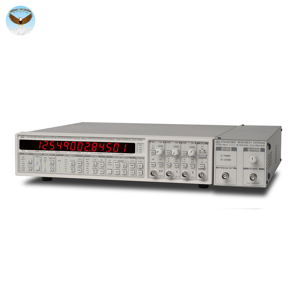 Máy đếm tần số Stanford SR620 (1.3 GHz)