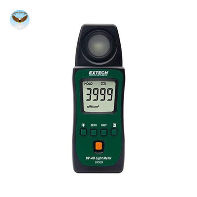 Máy đo ánh sáng UV-AB EXTECH UV505