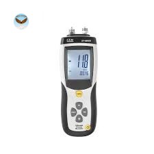Máy đo áp suất chênh lệch CEM DT-8890A