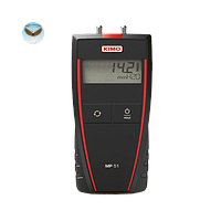 Máy đo áp suất chênh lệch KIMO MP111 (-1000 ....+1000mmH2O)