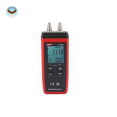 Máy đo áp suất chênh lệch UNI-T UT366A (150.0 mbar)