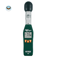 Máy đo bức xạ nhiệt độ mặt trời EXTECH HT30