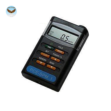 Máy đo bức xạ nhiệt PCE SPM 1 (0 đến 2000 W/m2)