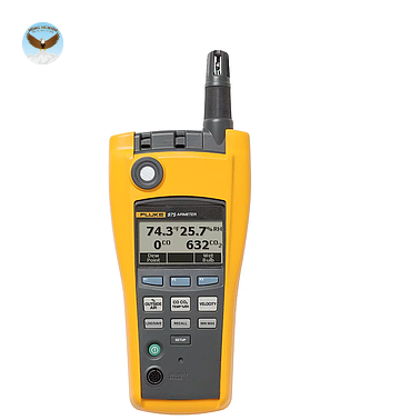 Máy đo chất lượng không khí FLUKE 975