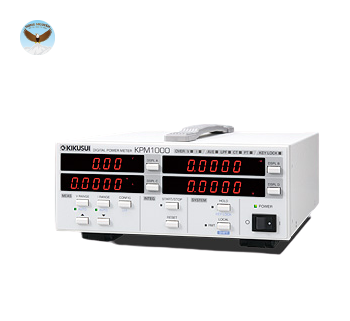 Máy đo công suất điện tử KIKUSUI KPM1000 (5mA〜20A)