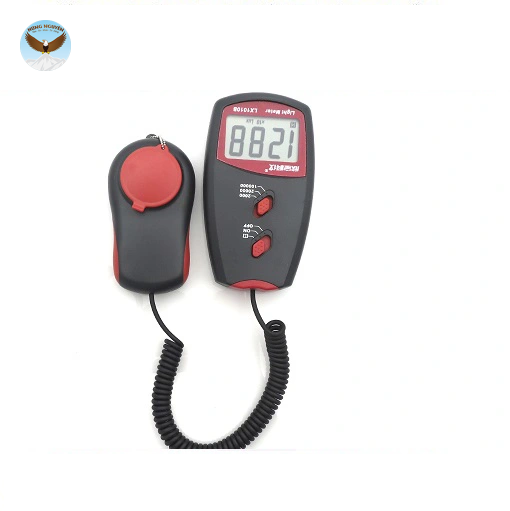 Máy đo cường độ ánh sáng Total Meter LX-1010B