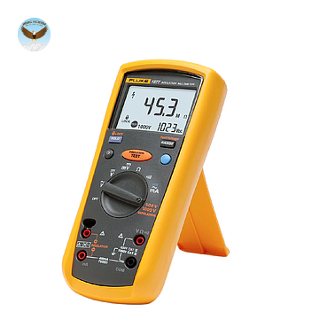 Máy đo điện trở cách điện FLUKE Fluke 1577 (600 MΩ, 1000V)