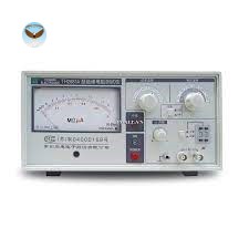 Máy đo điện trở cách điện TONGHUI TH2681A (100kΩ-10TΩ)