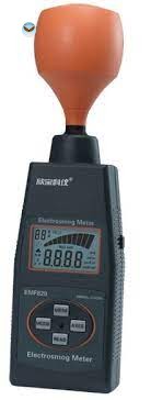 Máy đo điện trường Total Meter EMF829 (50MHz - 3.5GHz)