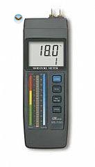 Máy đo độ ẩm gỗ LUTRON MS7003 (0 đến 100%)