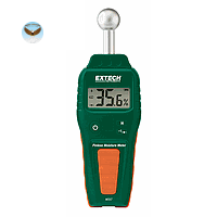 Máy đo độ ẩm gỗ EXTECH MO57