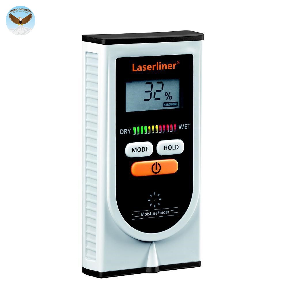 Máy đo độ ẩm gỗ LASERLINER 082.032A