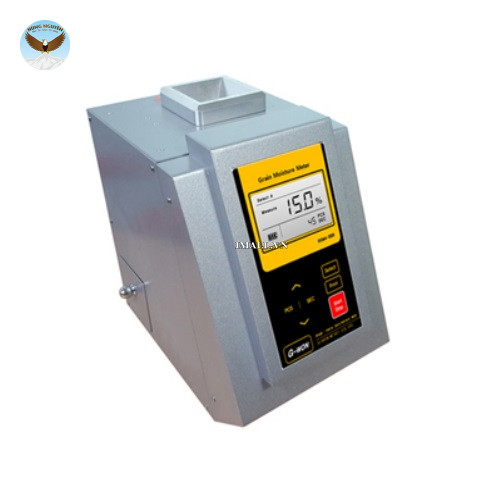 Máy đo độ ẩm hạt nông sản Single Kernel G-WON SIGMA-3030