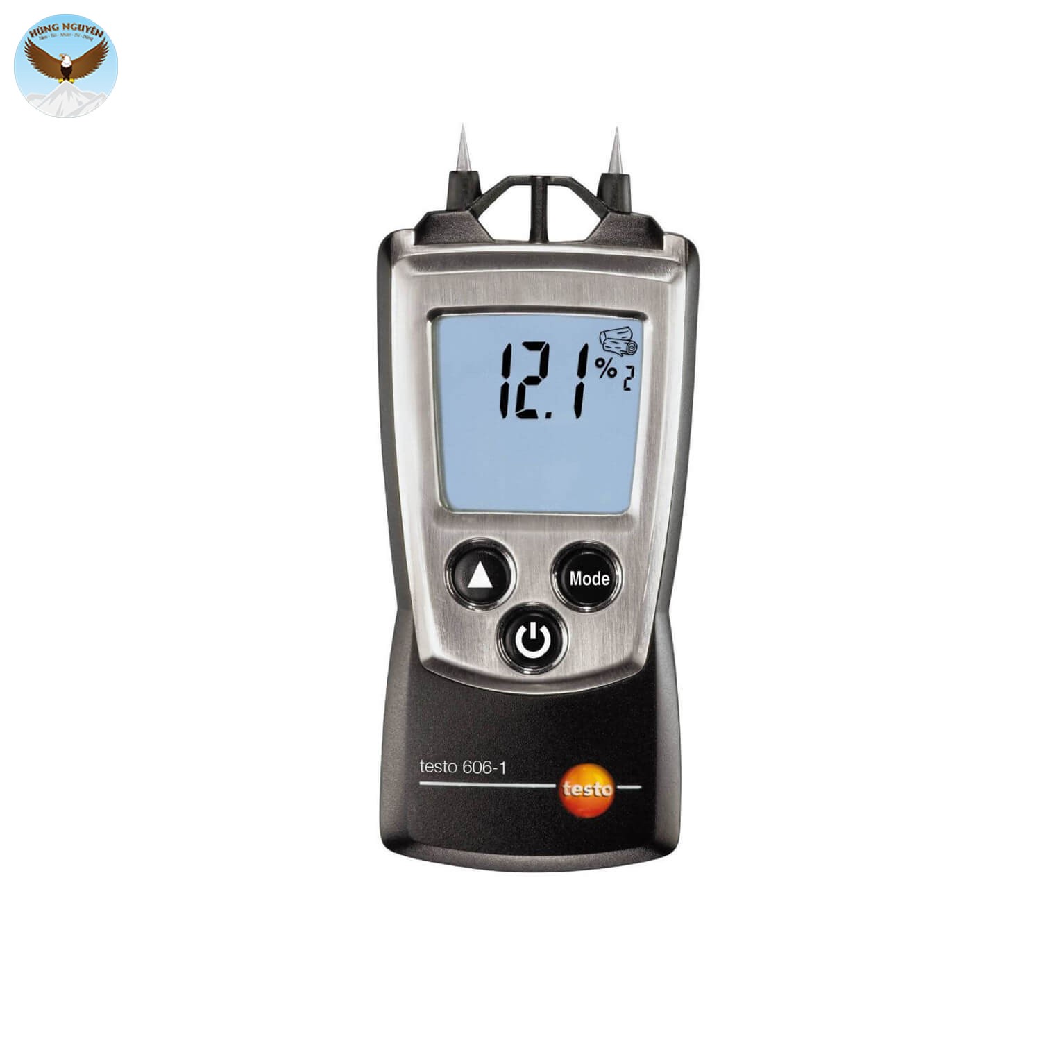 Máy đo độ ẩm TESTO 606-1