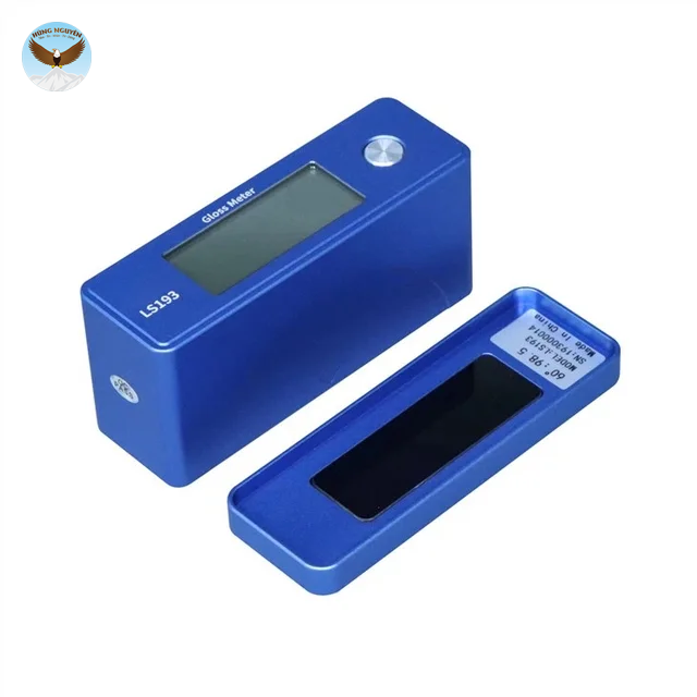 Máy đo độ bóng bề mặt Linshang LS193 (0-1000GU, 60°)