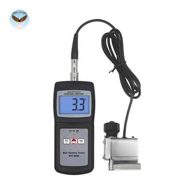 Máy đo độ căng dây đai LANDTEK BTT-2880