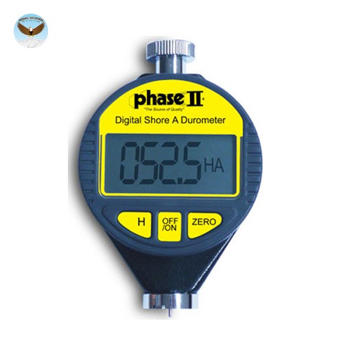 Đồng hộ đo độ cứng cao su phase II PHT-960 (0-100HSA)