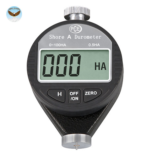Đồng hộ đo độ cứng cao su PCE DD-A (0-100HA)