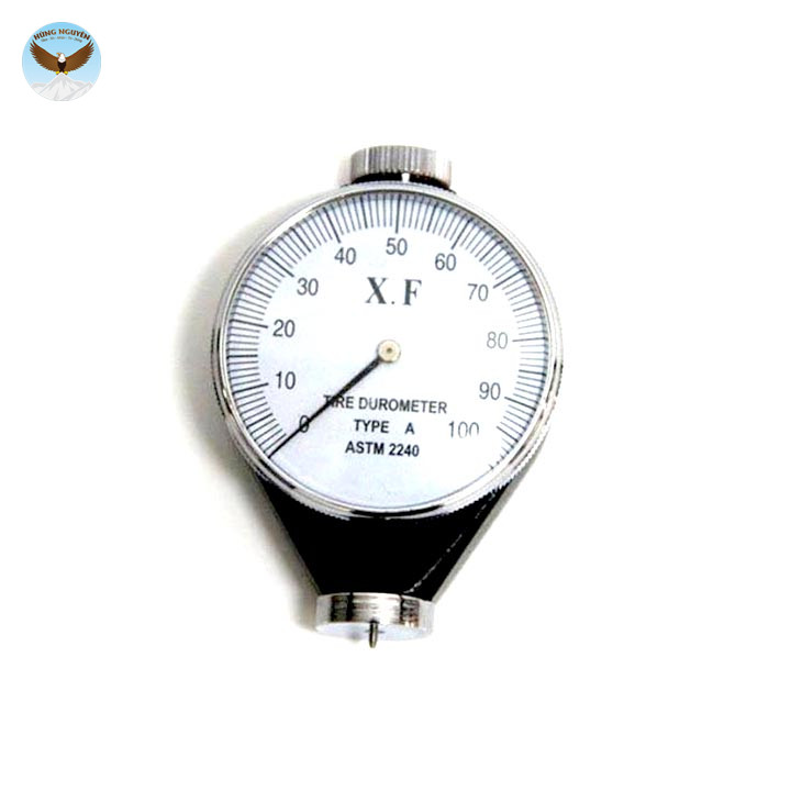 Đồng hồ đo độ cứng HUATEC HS-A (0-100HA)