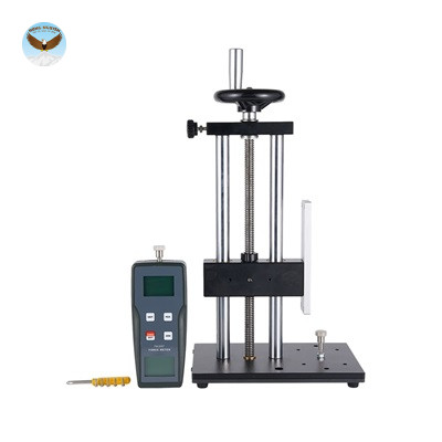 Máy đo độ cứng viên nén LANDTEK FM-204T