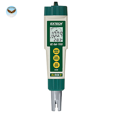 Máy đo độ dẫn điện EXTECH EC400