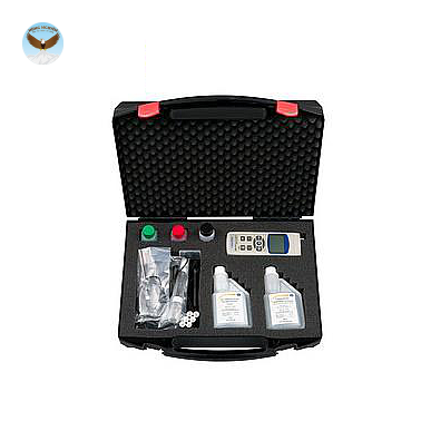 Máy đo độ dẫn điện PCE PHD-1-KIT1