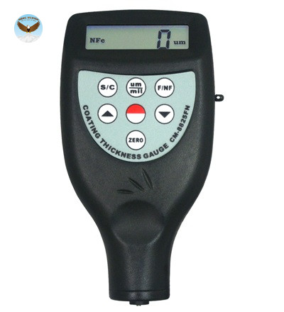 Máy đo độ dày lớp sơn mạ LANDTEK CM-8825FN
