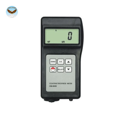 Máy đo độ dày lớp sơn mạ LANDTEK CM-8829FN