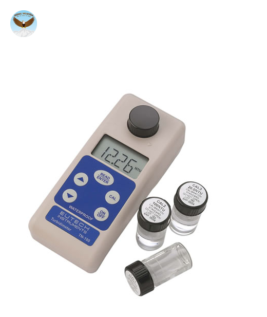 Máy đo độ đục hồng ngoại EUTECH ECTN100IR (Chống nước, 0 ~ 1000 NTU)