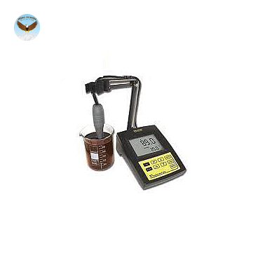 Máy đo DO/ nhiệt độ MILWAUKEE Mi 190 (0.00 - 45.00 mg/L; -5.0 - 55.00C)