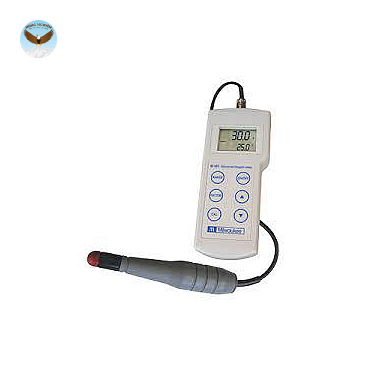 Máy đo DO/ nhiệt độ MILWAUKEE MI605 (0.00 - 45.00 mg/L; 0.0 - 50.00C)