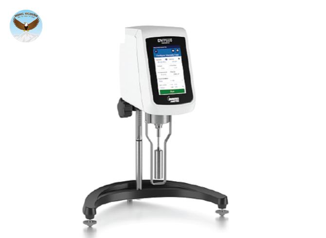 Máy đo độ nhớt BROOKFIELD DVPLRVTJ0