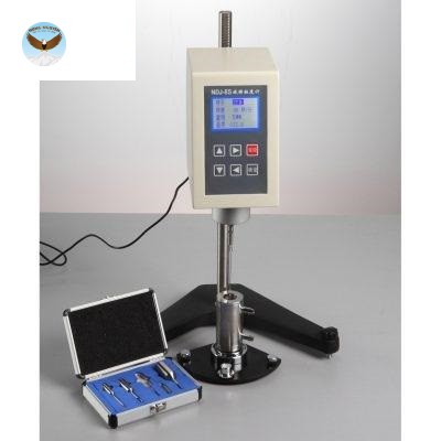 Máy đo độ nhớt CHINA NDJ-8S
