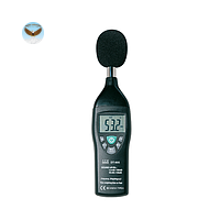 Máy đo độ ồn CEM DT-805L (Lo: 30~100dB, Hi: 60~130dB; ±2.0dB)