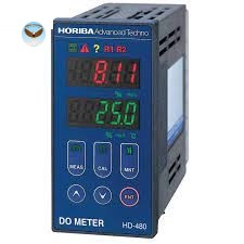 Máy đo DO Online HORIBA HD-480 (Transmitter 4 dây)