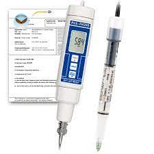 Máy đo độ pH cho mỹ phẩm PCE 228P-ICA (0.00~14.00 pH)