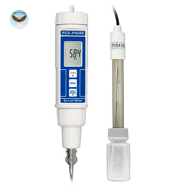 Máy đo độ pH PCE PH20 (0.00~14.00 pH)